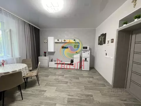 Комната Ивановская область, Иваново ул. 10-я Санаторная, 24 (22.0 м)