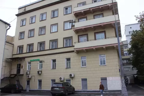 Комната Москва ул. Земляной Вал, 1/4С2 (12.5 м)