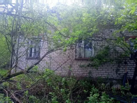 Дом в Калужская область, Бабынинский муниципальный округ, с. Утешево ...