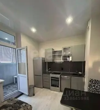 1-к кв. Краснодарский край, Краснодар Восточно-Кругликовская ул., 30/2 ...