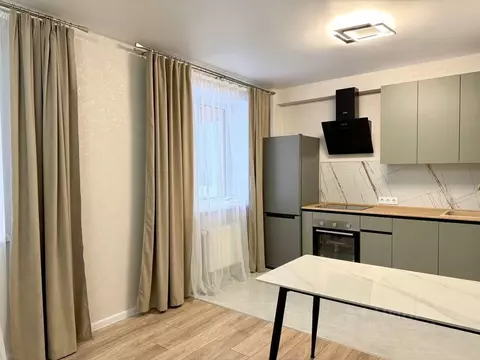 3-к кв. Пермский край, Пермь ул. Старцева, 143 (65.8 м)