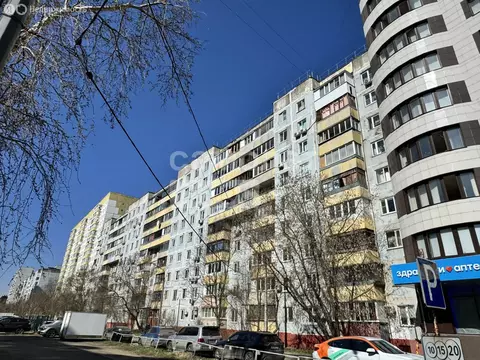 1-комнатная квартира: Королёв, микрорайон Юбилейный, Пушкинская улица, ...