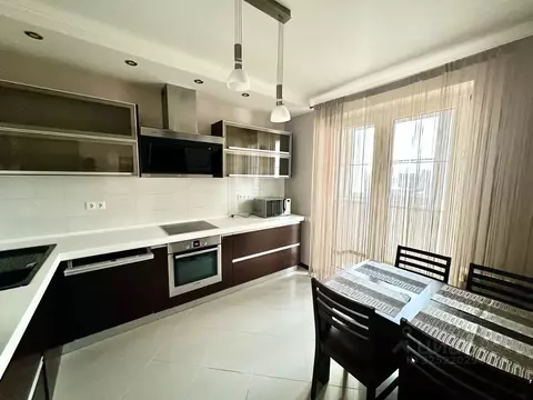 3-к кв. Москва Саратовская ул., 24 (83.8 м)