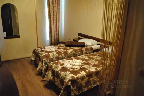 Комната Воронежская область, Россошь ул. Фрунзе, 70 (20.0 м)