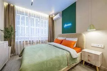 1-к кв. Москва просп. Прокшинский, 5 (20.0 м)