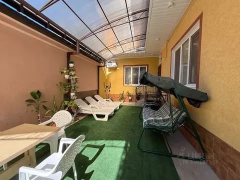 Дом в Крым, Евпатория ул. Вити Коробкова, 33 (80 м)