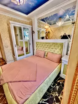 Комната Москва ул. Трофимова, 35/20