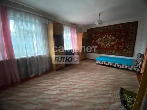 Дом в Курская область, Курск Придорожная ул. (103 м)