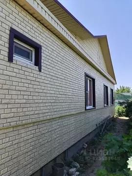 Дом в Астраханская область, Приволжский район, с. Килинчи ул. Габдуллы ...