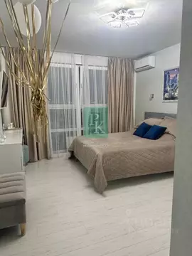 3-к кв. Севастополь ул. Вакуленчука, 28к1 (83.0 м)