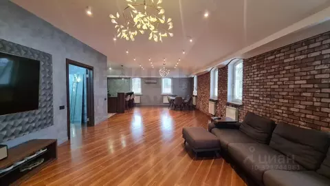 Коттедж в Самарская область, Самара Никитинский пер. (1000 м)