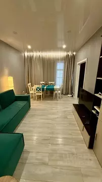 4-к кв. Санкт-Петербург Невский просп., 154 (87.0 м)