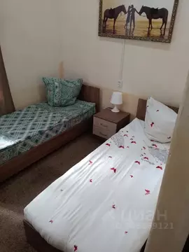 Комната Свердловская область, Камышлов Советская ул., 27А