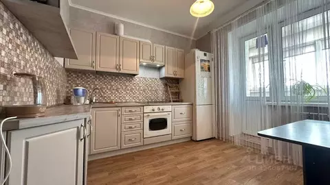 1-к кв. Орловская область, Орел Раздольная ул., 76к1 (46.0 м)