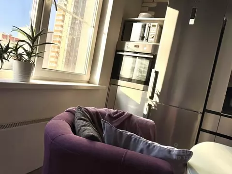 2-к кв. Нижегородская область, Нижний Новгород Мещерское Озеро ...