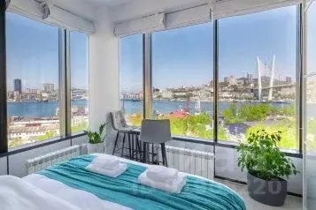 2-к кв. Приморский край, Владивосток Фастовская ул., 50 (52.0 м)