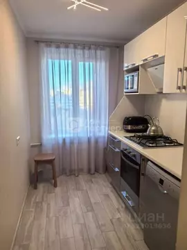 3-к кв. Санкт-Петербург просп. Просвещения, 84К1 (59.3 м)