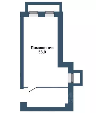 Помещение свободного назначения в Свердловская область, Березовский ...