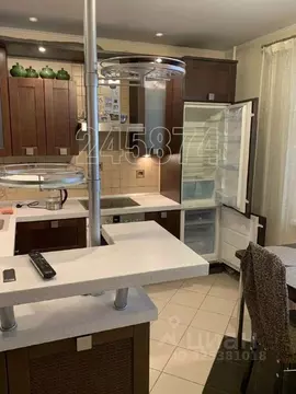 1-к кв. Московская область, Долгопрудный Молодежная ул., 14к3 (49.0 м)