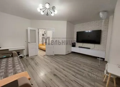 2-к кв. Волгоградская область, Волгоград пос. ГЭС, ул. ...