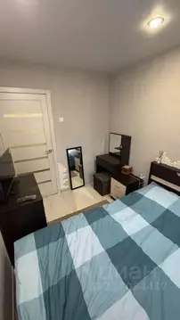 2-к кв. Татарстан, Казань ул. Космонавтов, 20 (32.0 м)