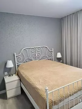 2-к кв. Оренбургская область, Оренбург ул. Рокоссовского, 27 (40.0 м)