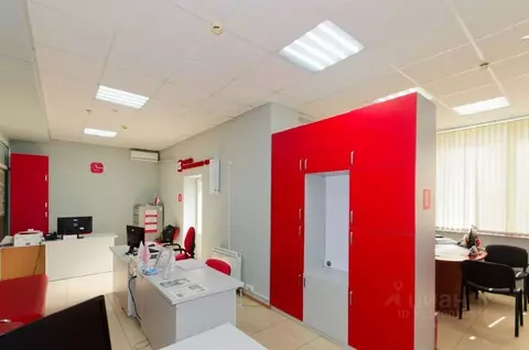 Офис в Краснодарский край, Анапа ул. Пушкина, 16 (86 м)