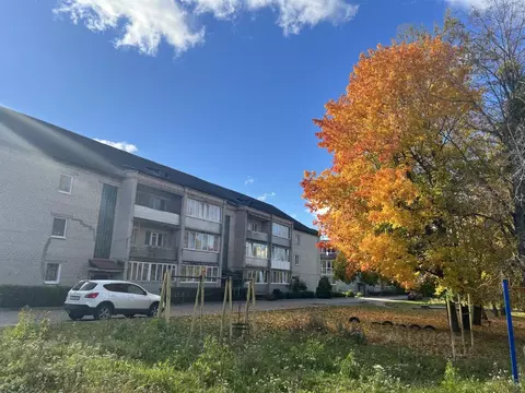 2-к кв. Калининградская область, Озерск ул. Багратиона (44.0 м)