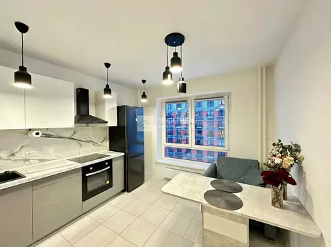 Продается 3-комнатная квартира