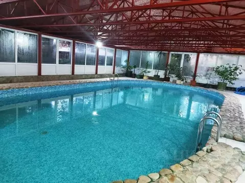 Дом в Московская область, Балашиха Никольская ул. (589 м)