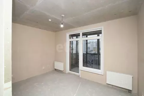 Студия Тюменская область, Тюмень Профсоюзная ул., 53 (27.2 м)