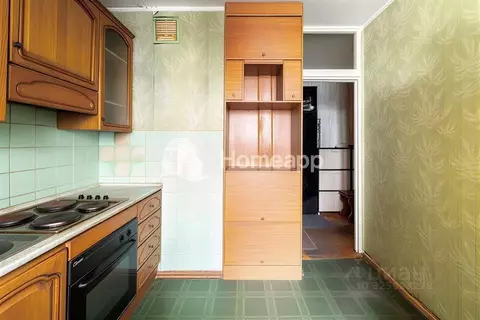 3-к кв. Москва Мурановская ул., 8 (62.5 м)