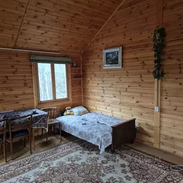 Дом в Московская область, Орехово-Зуевский городской округ, Союз СНТ ...