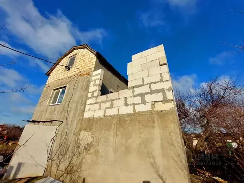 Дом в Севастополь Автомобилист садоводческое товарищество, 5 (100 м)