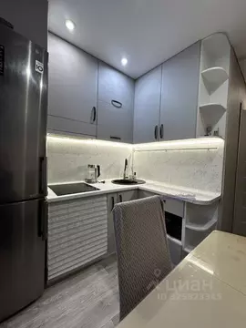 2-к кв. Алтайский край, Барнаул ул. Антона Петрова, 156 (47.7 м)