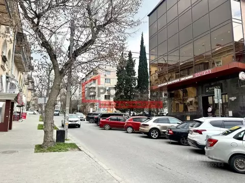 Помещение свободного назначения в Севастополь ул. Очаковцев, 35 (57 м)