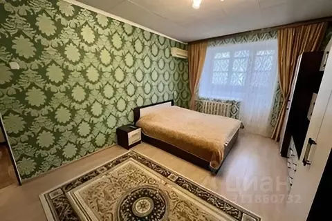 1-к кв. Ростовская область, Ростов-на-Дону просп. 40-летия Победы, ...