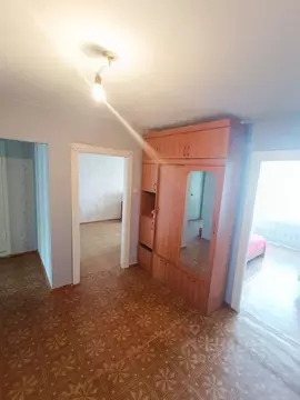 3-к кв. Чувашия, Новочебоксарск Восточная ул., 23к3 (67.7 м)