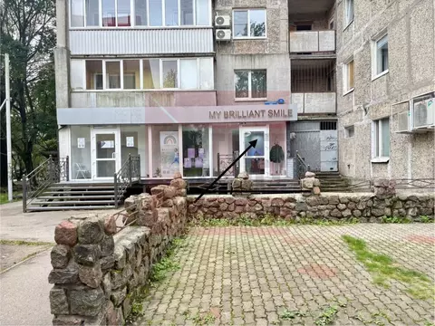 Помещение свободного назначения в Калининградская область, Калининград ...