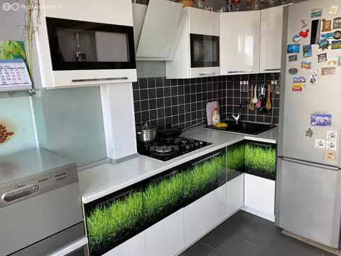 2-комнатная квартира: Адлер, Орбитовская улица, 20/7Б (46 м)