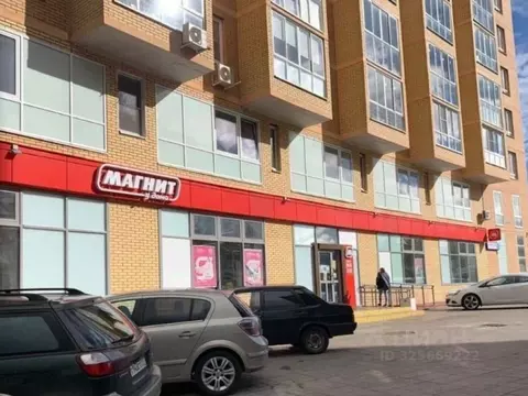 Торговая площадь в Москва, Москва, Щербинка ул. Барышевская Роща, 2 ...