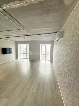 3-к кв. Томская область, Томский район, д. Кисловка, Левобережный мкр ...