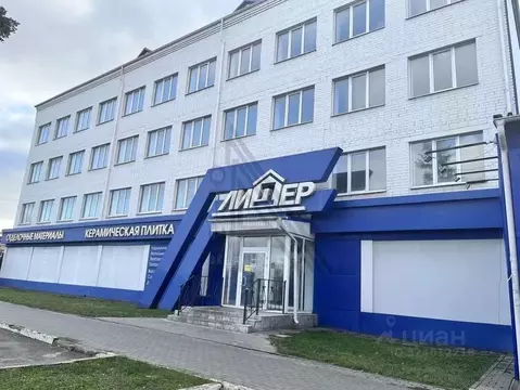 Помещение свободного назначения в Воронежская область, Воронеж ул. ...