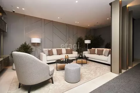 2-к кв. Тюменская область, Тюмень Первомайская ул., 1А (84.5 м)