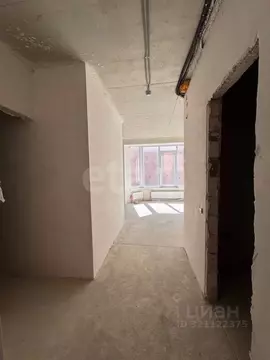 Студия Крым, Сакский район, с. Штормовое ул. 60 лет Октября (34.6 м)