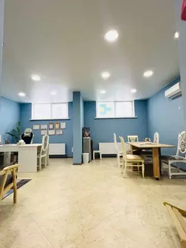 Помещение свободного назначения в Краснодарский край, Краснодар ...