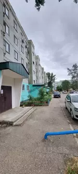 4-к кв. Калмыкия, Элиста 8-й мкр, 10 (75.3 м)