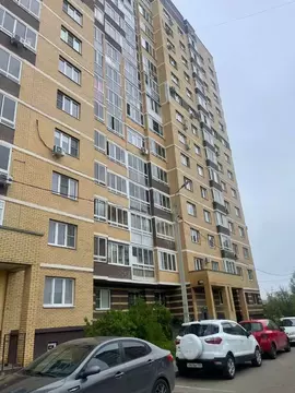 1-к кв. Московская область, Лосино-Петровский городской округ, ...