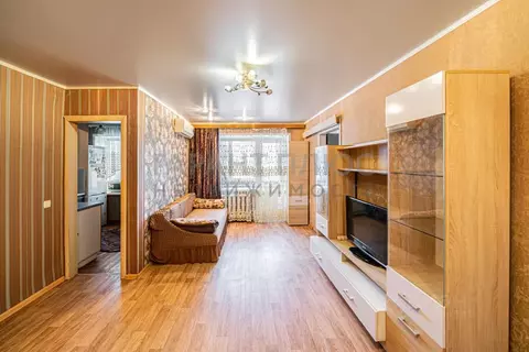 3-к кв. Липецкая область, Липецк ул. Гагарина, 34 (42.0 м)