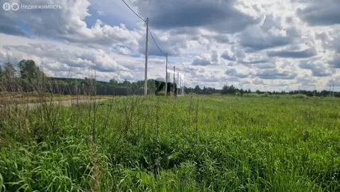 Участок в Екатеринбург, жилой посёлок Шабровские дачи (6 м)